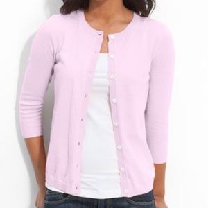 BP | Nordstrom Gray Classic Cardigan